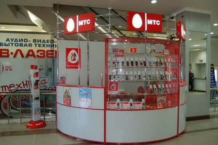 Продажи LTE-смартфонов в Республике Алтай выросли в семь раз