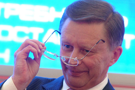 Иванов: Новосибирский губернатор ушел в отставку после проверки АП