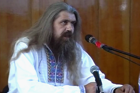 Основателю «Асгардского духовного училища» в Омске грозит до восьми лет колонии