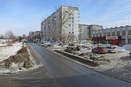 Новосибирская мэрия хочет 20 млн за аренду шести земельных участков