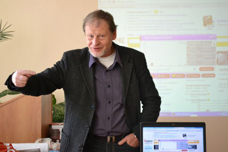 «Институт развития прессы-Сибирь» обжалует решение о признании себя «иностранным агентом»