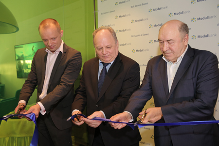 Новый банковский сервис для предпринимателей Новосибирска