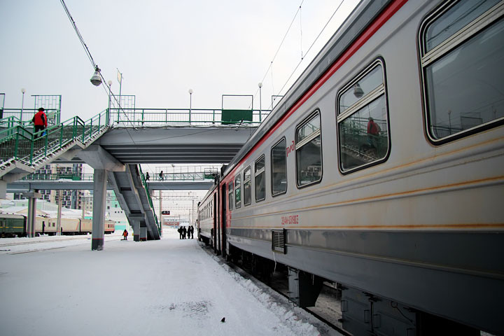 Новосибирской области нужно еще 300 млн рублей на сохранение пригородных перевозок