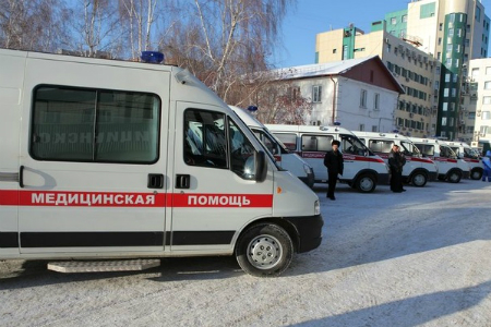 «Ростелеком» подключил новосибирские станции скорой помощи к VPN-сети