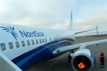 Прокуратура проверяет экстренное снижение норильского самолета в аэропорту «Домодедово»