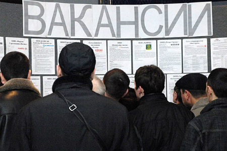 Безработица в Новосибирской области достигла 6,2%