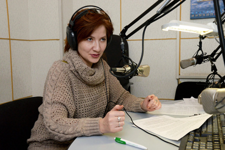 Новосибирское радио «Слово» пустили в FM-диапазон перед выборами