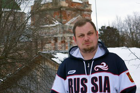Иркутский сотрудник РПЦ, работавший в Киеве, арестован за шпионаж в пользу США