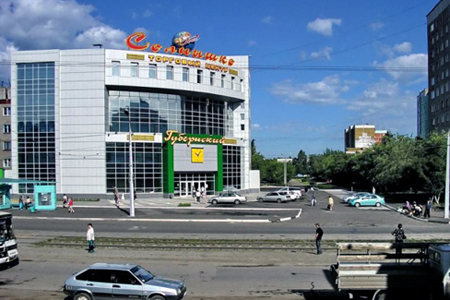 Кемеровский ритейлер «Солнышко» закрывает магазины из-за долгов