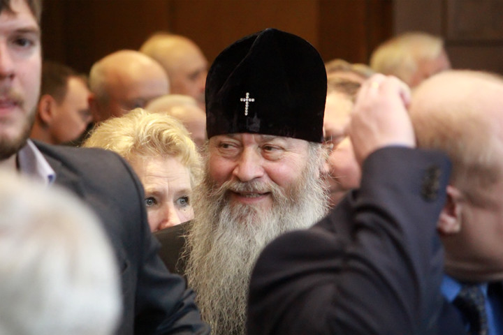 Новосибирский митрополит пожаловался на оперу «Тангейзер» в прокуратуру
