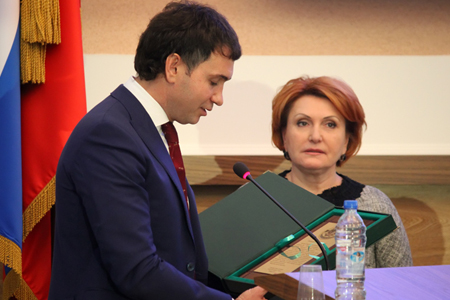 Единороссы согласились ввести партсписки на выборах в новосибирский горсовет