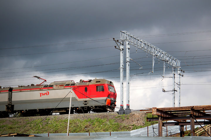 Проезд в новосибирских электричках подорожает на 10% с 25 февраля