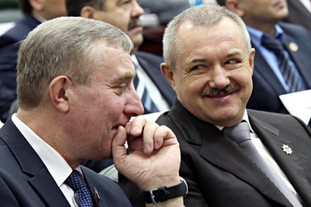 Совладелец «СДС» Гридин покинул Госдуму перед выборами губернатора Кузбасса