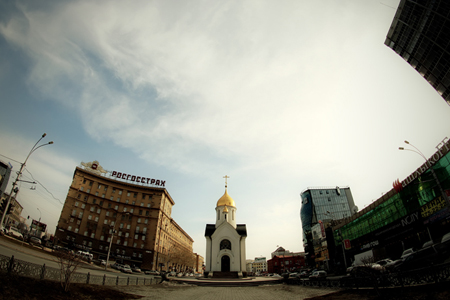 «Есть знамя ценнее, чем статус столицы Cибири»: каким видят Новосибирск исследовательские компании, СМИ и TripAdvisor