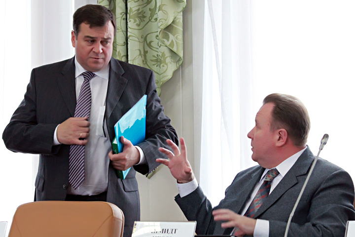 Новосибирское правительство не выплачивает деньги государственным СМИ