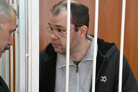 Обвинение попросило для мэра Бердска Потапова 12 лет колонии строгого режима и 250 млн штрафа 