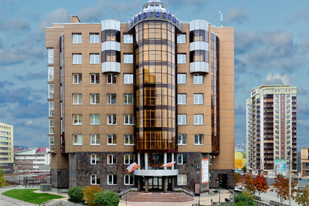 Социальная эффективность ОАО «Новосибирскэнергосбыт» отмечена наградой правительства Новосибирской области