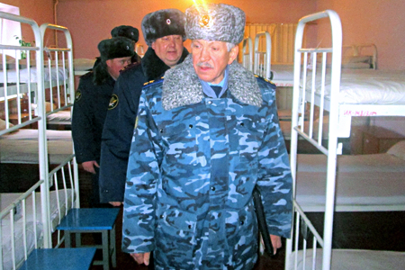 Новосибирская прокуратура требует от властей экспертного обсуждения «Тангейзера»