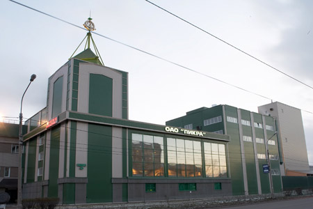 «Балтика» обнародует планы по использованию завода в Красноярске после его закрытия 