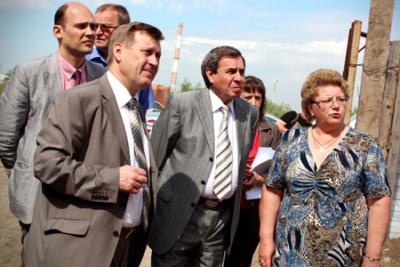 Новосибирская область готовится к отмене выборов мэров