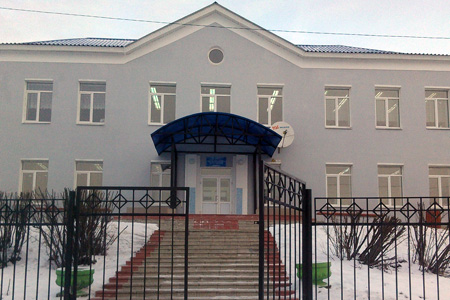 Учительница уволена в Иркутской области за пощечину ученику 