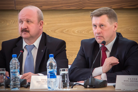Мэр Новосибирска возложил на глав районов ответственность за ЧП с сосульками