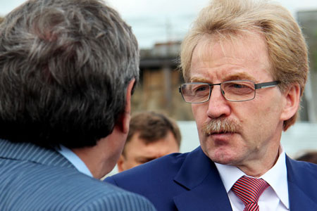 Наукоград Кольцово выступил за сохранение выборов мэра