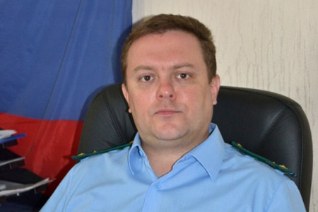 Прокурор Заельцовского района Новосибирска скончался после операции 