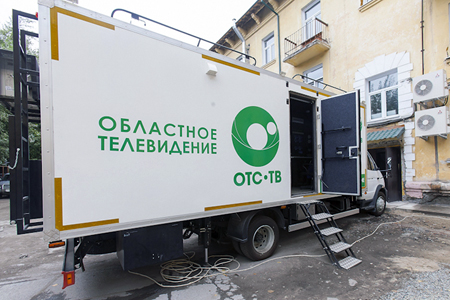 Новосибирские власти сократили финансирование ОТС на треть перед выборами