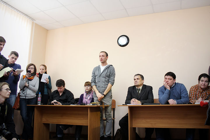 Советник Путина заявил, что преследование авторов «Тангейзера» неприемлемо