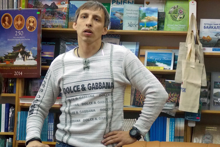 Иркутское УФСКН хочет запретить книгу фонда «Город без наркотиков»
