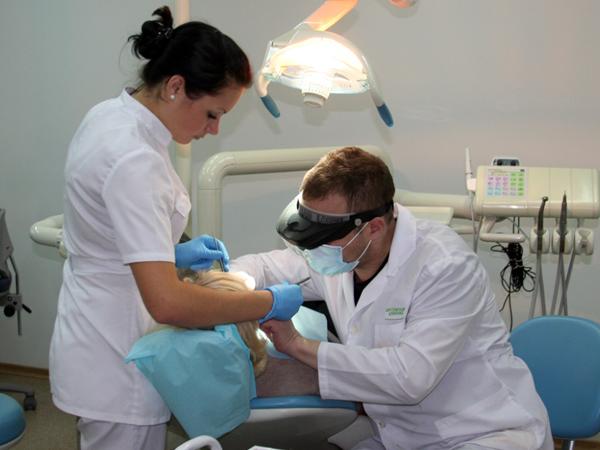 Выбираем стоматолога в Нижнем Новгороде