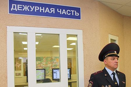 «Ростелеком» проведет выделенные каналы связи новосибирской полиции