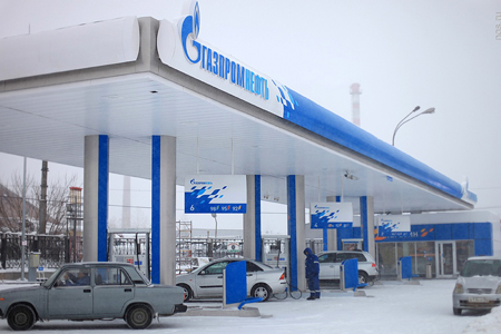 Арбитражный суд отказал «Сиббалту» в иске к «Газпромнефть-Новосибирску»