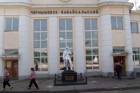 Забайкальское МВД опровергло обвинения в физическом насилии над тремя подростками