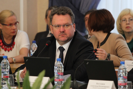 Совет депутатов Новосибирска дал высокую оценку деятельности КСП