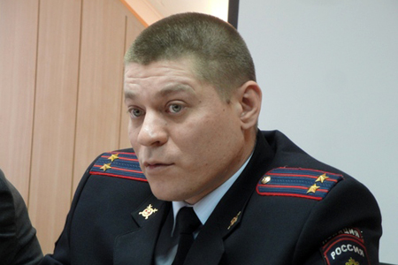 Начальник полиции Бердска уволен после разоблачительных проверок в его отделе 