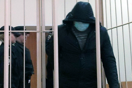 Бывший новосибирский подполковник МВД признан виновным в педофилии