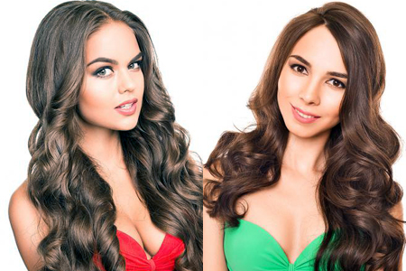 Шесть сибирячек претендуют на звание «Мисс Россия-2015»