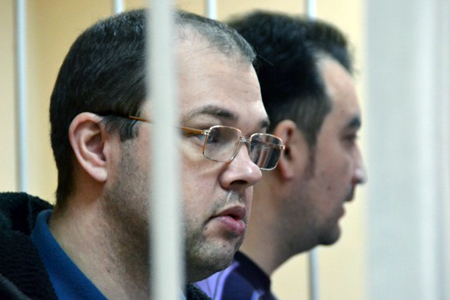 Мэр Бердска приговорен к 10 годам колонии и штрафу в 500 млн рублей 
