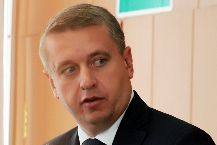 Навальный назвал главу Бердска «худшим порождением режима»