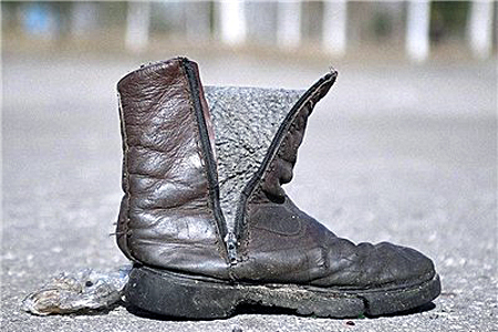 Производство обуви вдвое упало в Новосибирской области