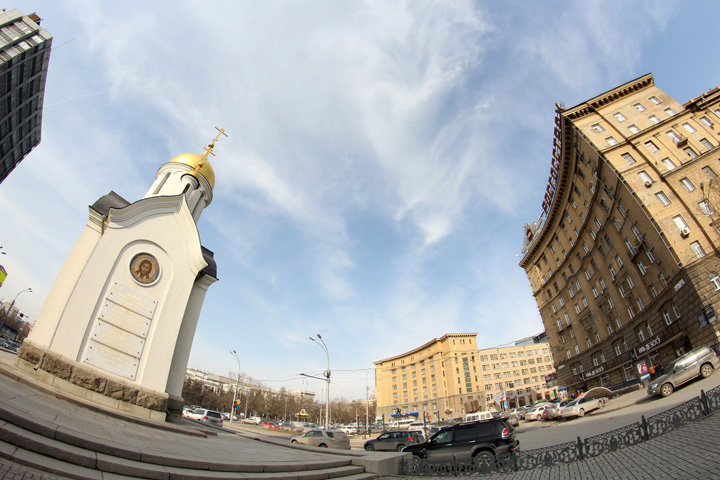 Fitch подтвердило рейтинги Новосибирской области 