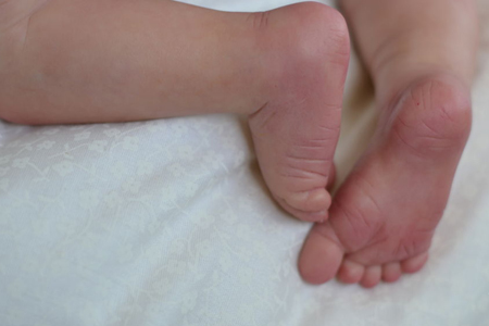 Тело младенца обнаружено в пакете в Новосибирске 