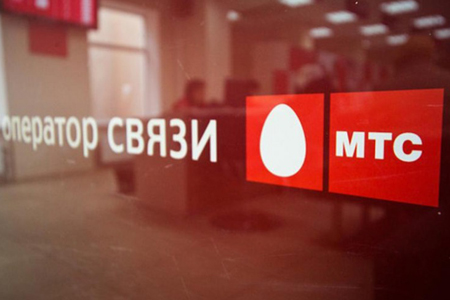 МТС вложила более миллиарда рублей в развитие сети в Алтайском крае