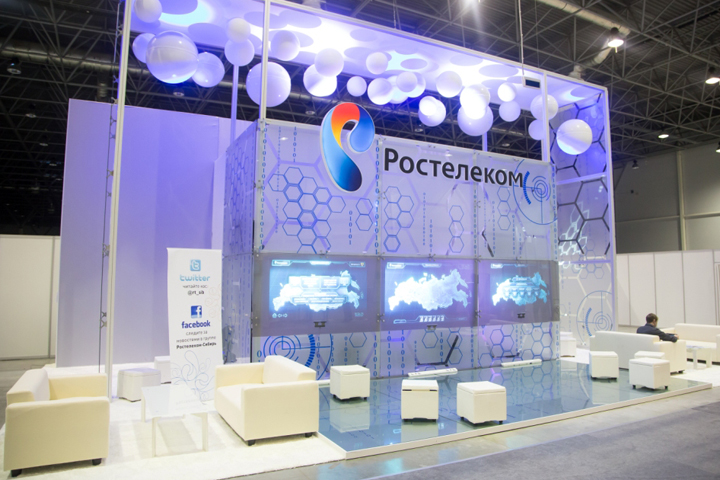 «Ростелеком» выиграл в Новосибирске 36 конкурсов на 130 млн рублей