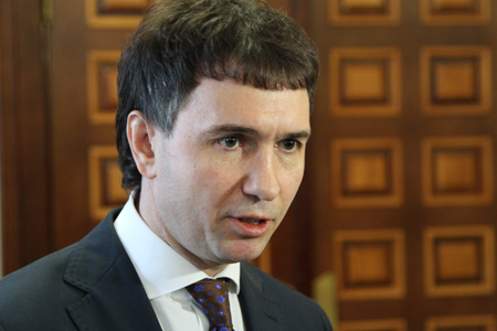 Депутаты горсовета исполнили 1 340 наказов избирателей на сумму порядка 6 млрд рублей