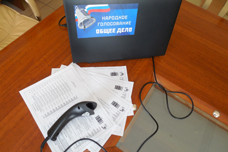 Более 800 человек заявились на «Народное голосование» в Новосибирске