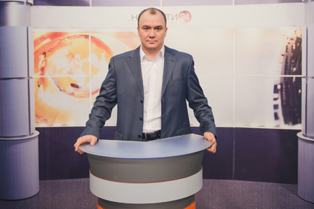 Владимир Радул: РЕН ТВ в Новосибирске опирается на понятную рекламодателю аудиторию