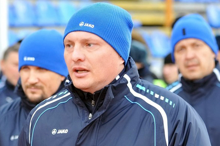 Тренер футбольной «Сибири» уволился из-за долгов клуба